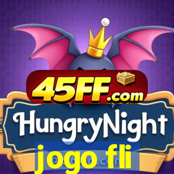 jogo fli